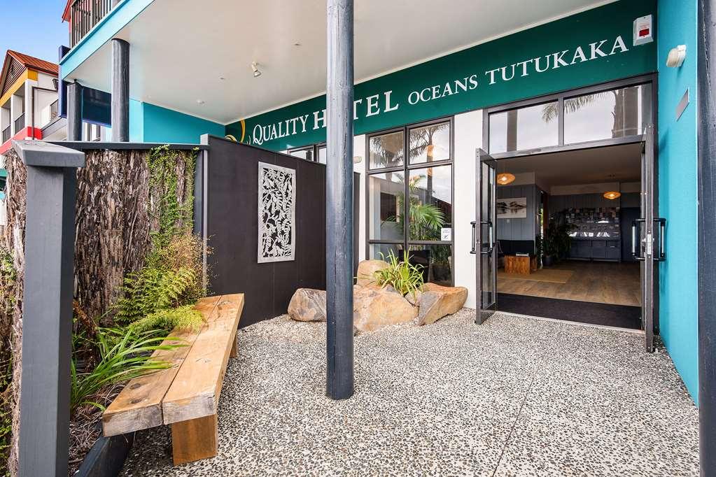 Hotel Quality Oceans 3*