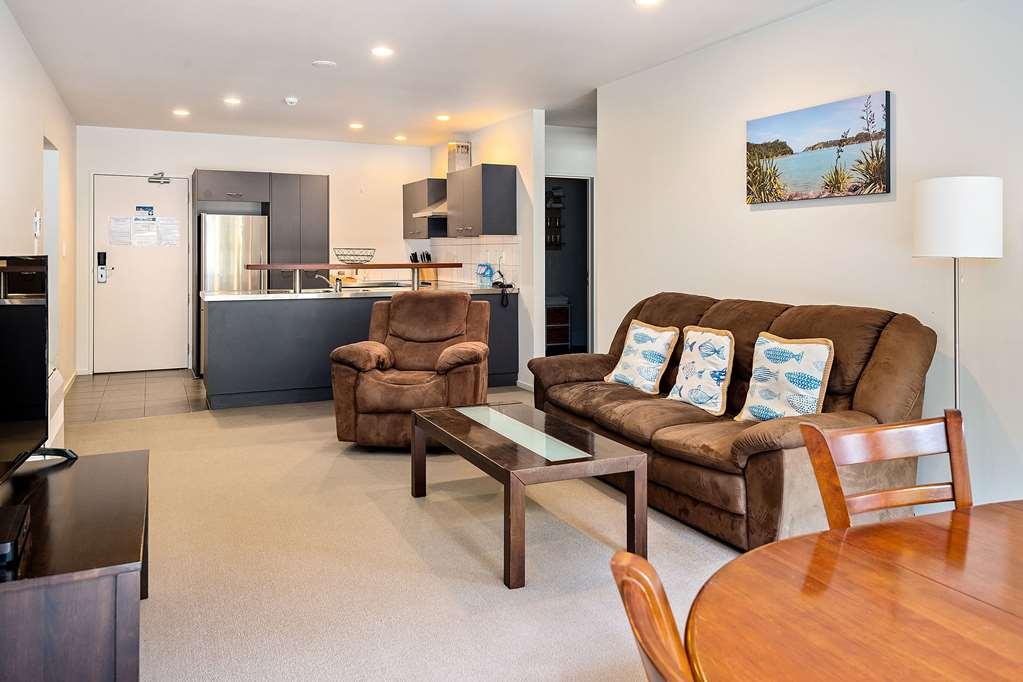 Quality Oceans Hotel Tutukaka