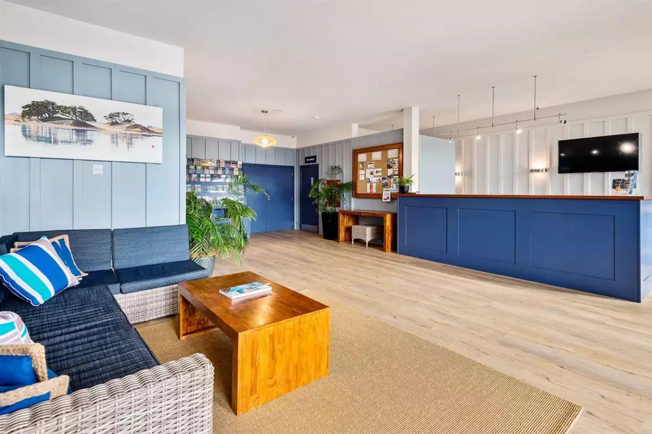 Hotel Quality Oceans Tutukaka