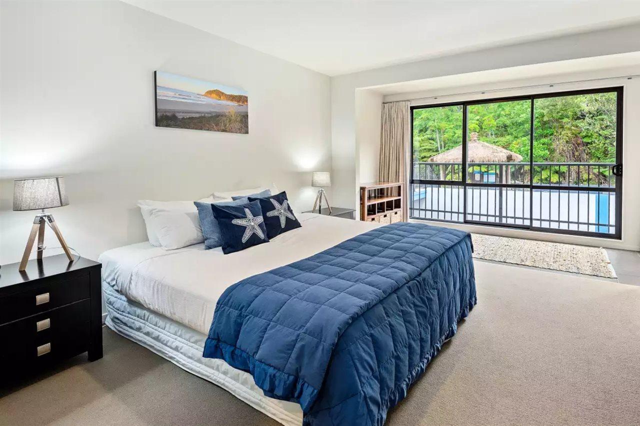 Hotel Quality Oceans Tutukaka