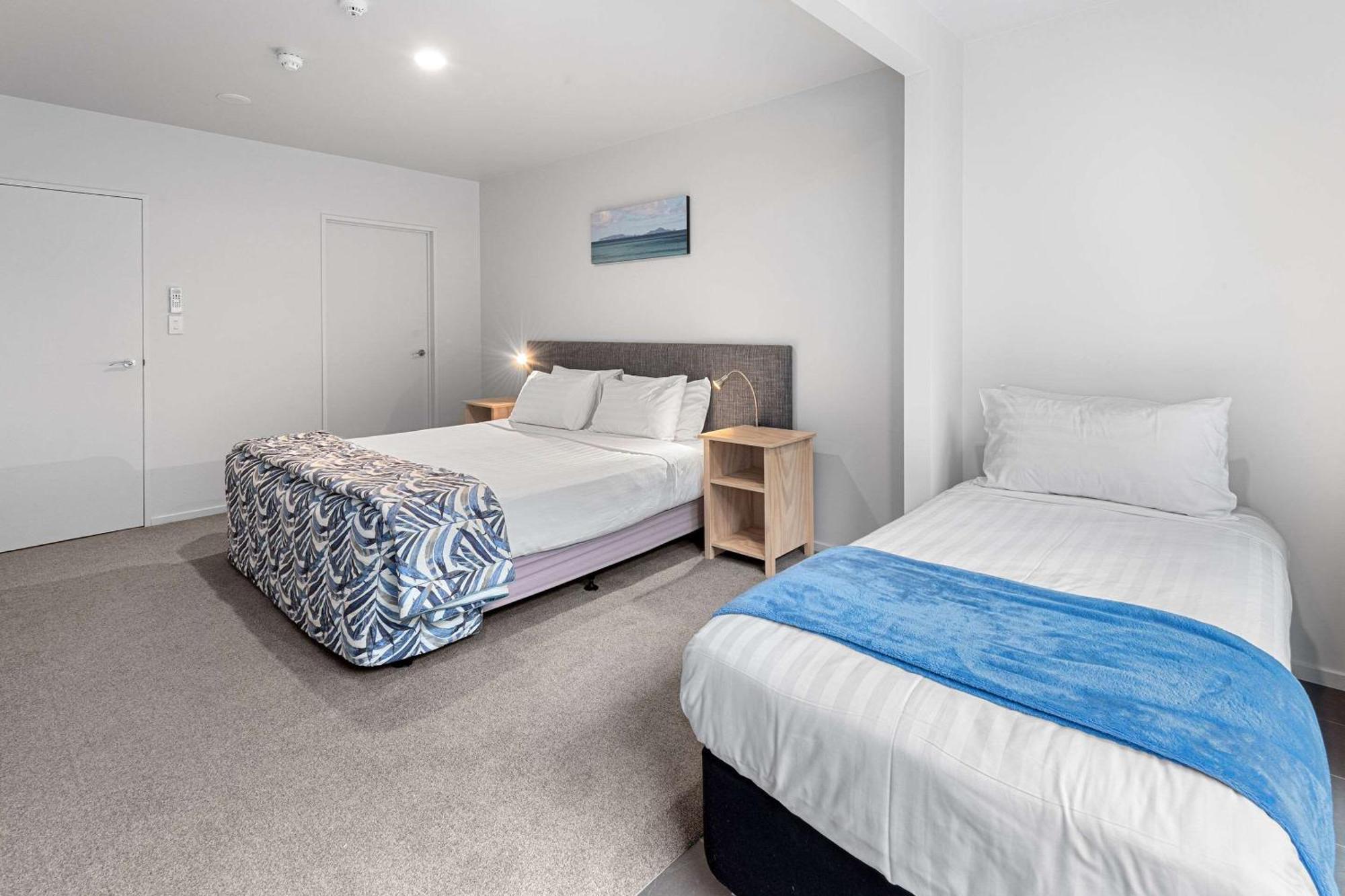 Hotel Quality Oceans 3*