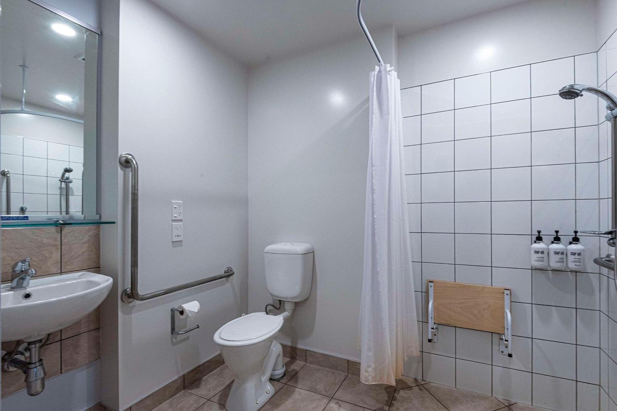 Quality Oceans Hotel Tutukaka