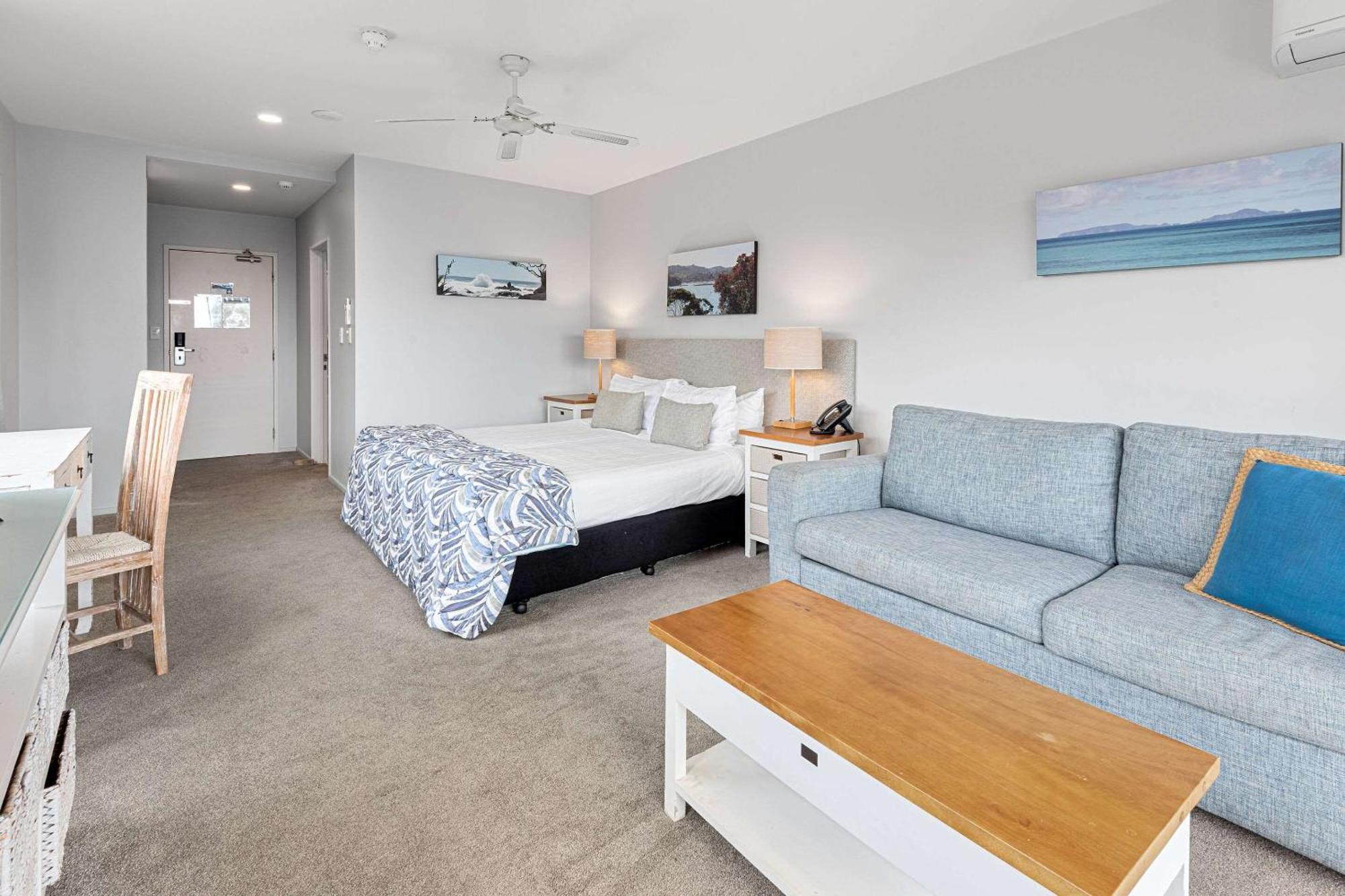 Quality Oceans Hotel Tutukaka