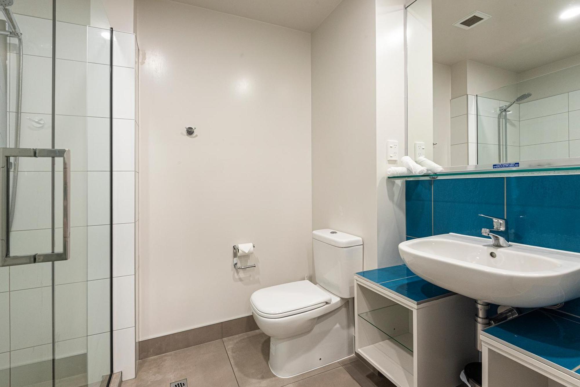 Quality Oceans Hotel Tutukaka