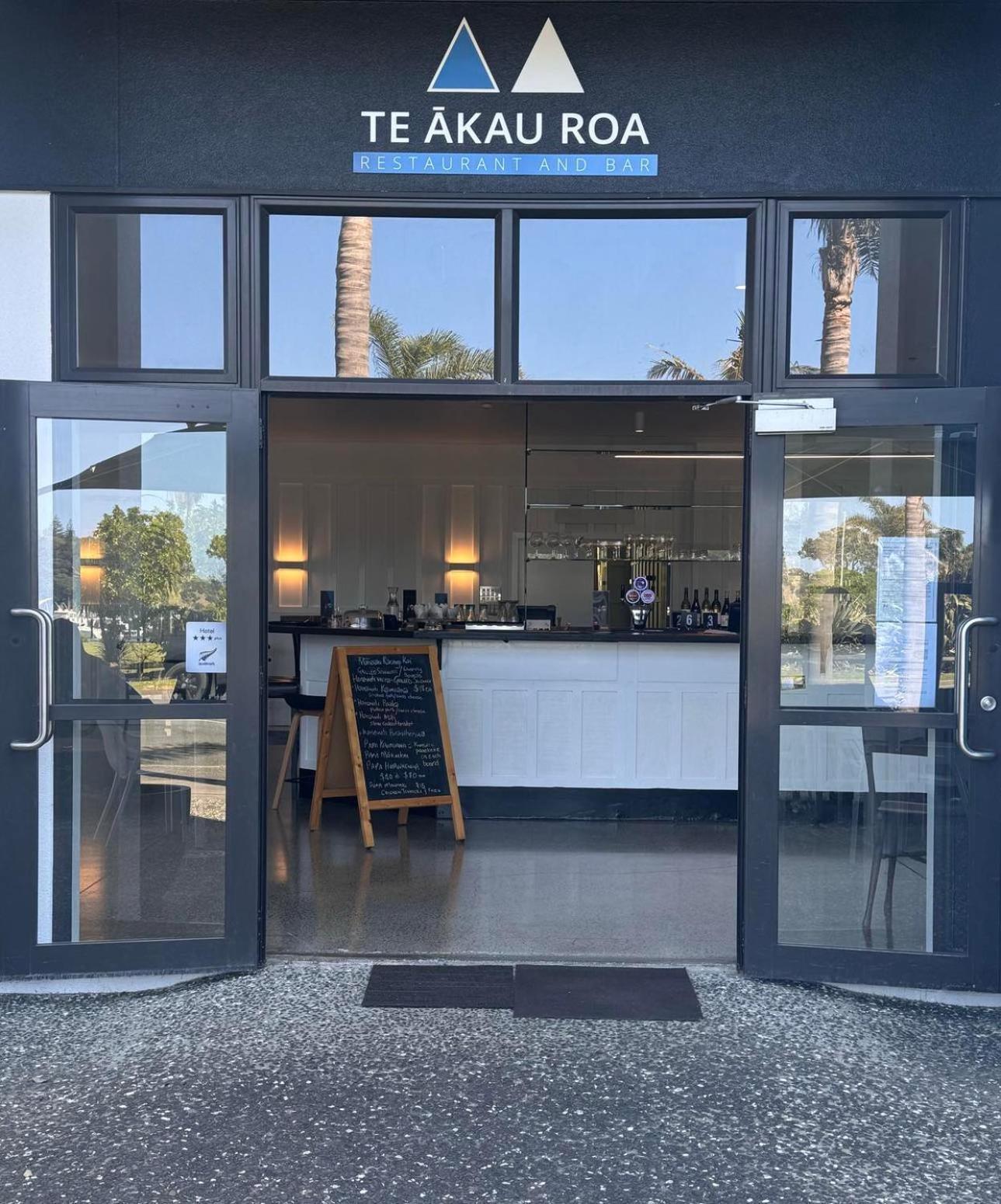 Quality Oceans 3* Tutukaka