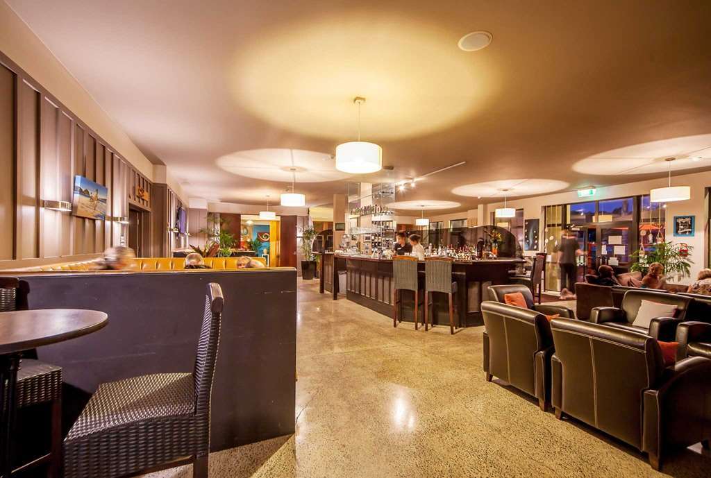 Hotel Quality Oceans 3*