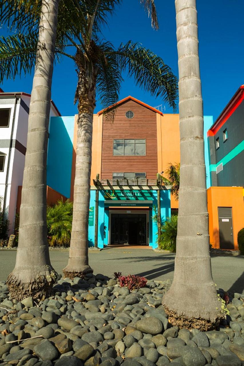 Quality Oceans Hotel