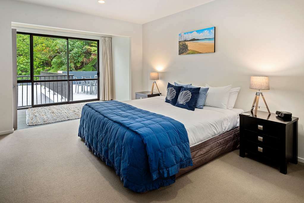 Hotel Quality Oceans Tutukaka