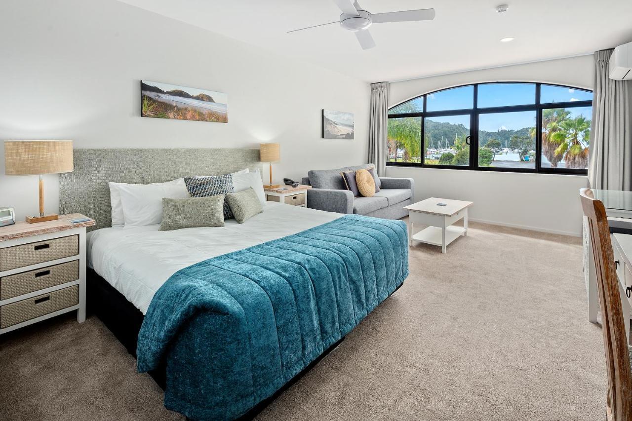 Hotel Quality Oceans Tutukaka